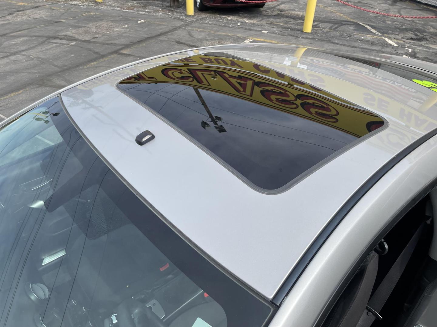 2006 Silver Sky Metallic /Black Pontiac G6 GT Coupe (1G2ZH158164) with an 3.5L V6 OHV 12V engine, 4-Speed Automatic Overdrive transmission, located at 801 South State Street, Salt Lake City, UT, 84111, (801) 328-0098, 40.751953, -111.888206 - Clean title, Wow Carfax 1 Owner extremely low miles only 36,554 miles very hard to find with miles like this! It was garaged most of its life and only driven occasionally by an older grandmother that never drove very much that is why the miles are so low. Car is in immaculate condition! Very clean! - Photo#17