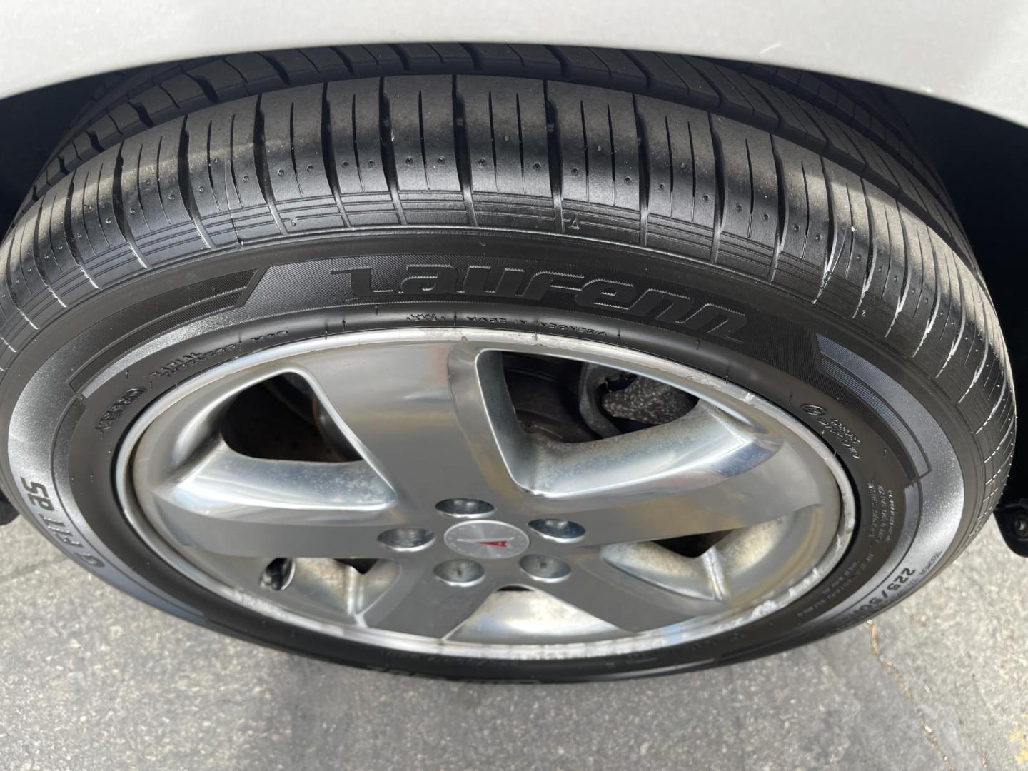 2006 Silver Sky Metallic /Black Pontiac G6 GT Coupe (1G2ZH158164) with an 3.5L V6 OHV 12V engine, 4-Speed Automatic Overdrive transmission, located at 801 South State Street, Salt Lake City, UT, 84111, (801) 328-0098, 40.751953, -111.888206 - Clean title, Wow Carfax 1 Owner extremely low miles only 36,554 miles very hard to find with miles like this! It was garaged most of its life and only driven occasionally by an older grandmother that never drove very much that is why the miles are so low. Car is in immaculate condition! Very clean! - Photo#25