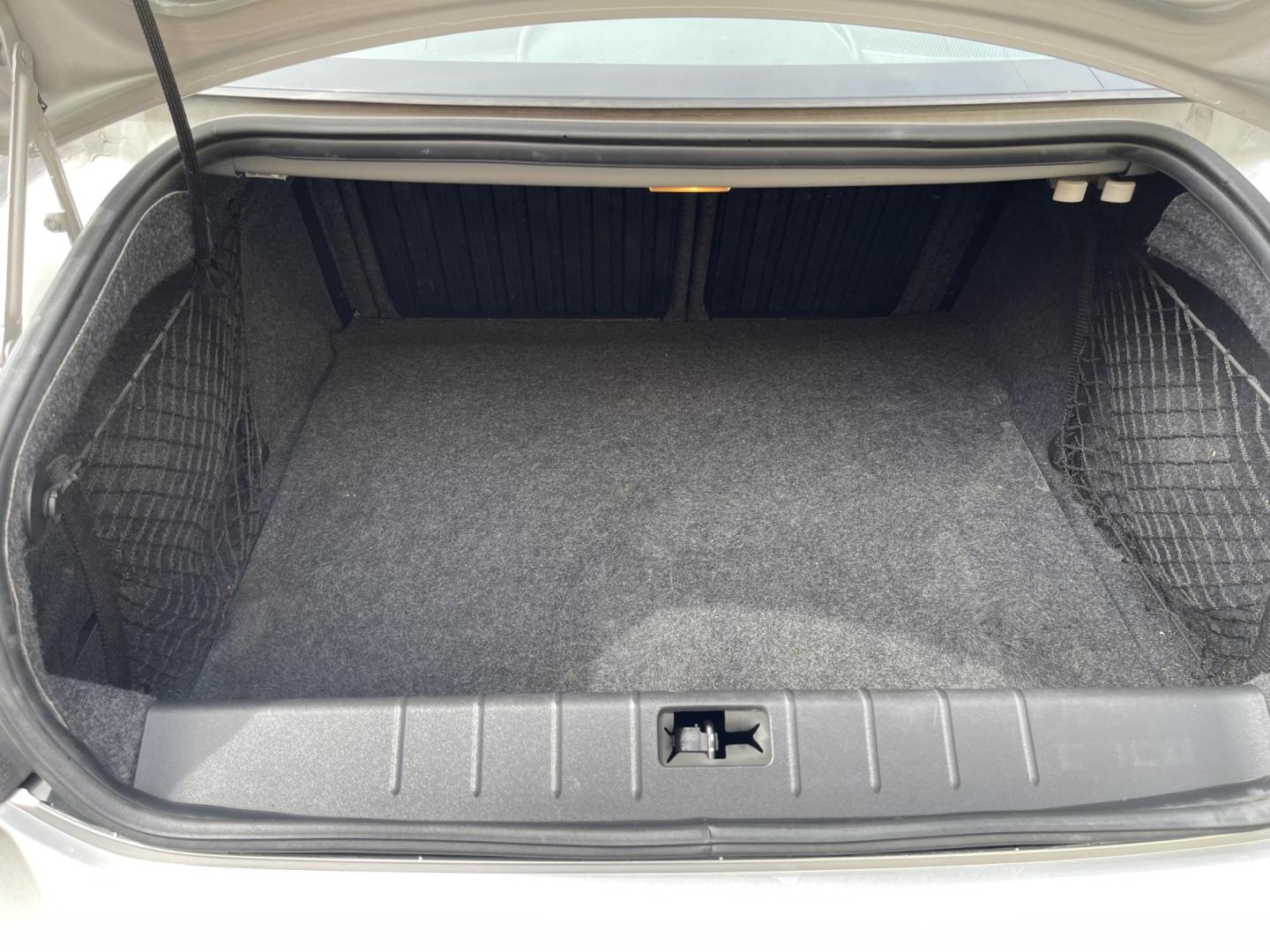 2006 Silver Sky Metallic /Black Pontiac G6 GT Coupe (1G2ZH158164) with an 3.5L V6 OHV 12V engine, 4-Speed Automatic Overdrive transmission, located at 801 South State Street, Salt Lake City, UT, 84111, (801) 328-0098, 40.751953, -111.888206 - Clean title, Wow Carfax 1 Owner extremely low miles only 36,554 miles very hard to find with miles like this! It was garaged most of its life and only driven occasionally by an older grandmother that never drove very much that is why the miles are so low. Car is in immaculate condition! Very clean! - Photo#27
