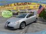 2006 Silver Sky Metallic /Black Pontiac G6 GT Coupe (1G2ZH158164) with an 3.5L V6 OHV 12V engine, 4-Speed Automatic Overdrive transmission, located at 801 South State Street, Salt Lake City, UT, 84111, (801) 328-0098, 40.751953, -111.888206 - Clean title, Wow Carfax 1 Owner extremely low miles only 36,554 miles very hard to find with miles like this! It was garaged most of its life and only driven occasionally by an older grandmother that never drove very much that is why the miles are so low. Car is in immaculate condition! Very clean! - Photo#0