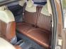2013 Bamboo Pearl /BROWN Fiat 500 Lounge Hatchback (3C3CFFCR9DT) with an 1.4L L4 engine, 6-Speed Automatic transmission, located at 801 South State Street, Salt Lake City, UT, 84111, (801) 328-0098, 40.751953, -111.888206 - Clean title! No accidents on Carfax! Carfax shows only 2 owners no accidents clean title! Vehicle has been maintained and cared for Carfax show 16 maintenance service records that includes oil changes and maintenance. This has passed all inspections certifications and approved for up to a 5 year war - Photo#12