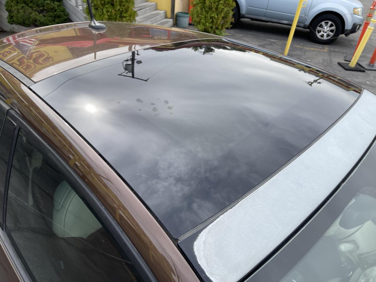 2013 Bamboo Pearl /BROWN Fiat 500 Lounge Hatchback (3C3CFFCR9DT) with an 1.4L L4 engine, 6-Speed Automatic transmission, located at 801 South State Street, Salt Lake City, UT, 84111, (801) 328-0098, 40.751953, -111.888206 - Clean title! No accidents on Carfax! Carfax shows only 2 owners no accidents clean title! Vehicle has been maintained and cared for Carfax show 16 maintenance service records that includes oil changes and maintenance. This has passed all inspections certifications and approved for up to a 5 year war - Photo#22