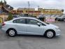 2012 Satin Silver Metallic /Gray Honda Civic LX Sedan 5-Speed AT (19XFB2F5XCE) with an 1.8L L4 SOHC 16V engine, 5-Speed Automatic transmission, located at 801 South State Street, Salt Lake City, UT, 84111, (801) 328-0098, 40.751953, -111.888206 - Clean title!!! No accidents on Carfax history report! Vehicle has been very well taken care of and maintained Carfax shows this vehicle has been serviced 25 times that includes oil changes and regular maintenance that has been performed. Great gas saver this 2012 Honda Civic LX with a 1.8L engine g - Photo#4
