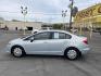 2012 Satin Silver Metallic /Gray Honda Civic LX Sedan 5-Speed AT (19XFB2F5XCE) with an 1.8L L4 SOHC 16V engine, 5-Speed Automatic transmission, located at 801 South State Street, Salt Lake City, UT, 84111, (801) 328-0098, 40.751953, -111.888206 - Clean title!!! No accidents on Carfax history report! Vehicle has been very well taken care of and maintained Carfax shows this vehicle has been serviced 25 times that includes oil changes and regular maintenance that has been performed. Great gas saver this 2012 Honda Civic LX with a 1.8L engine g - Photo#8
