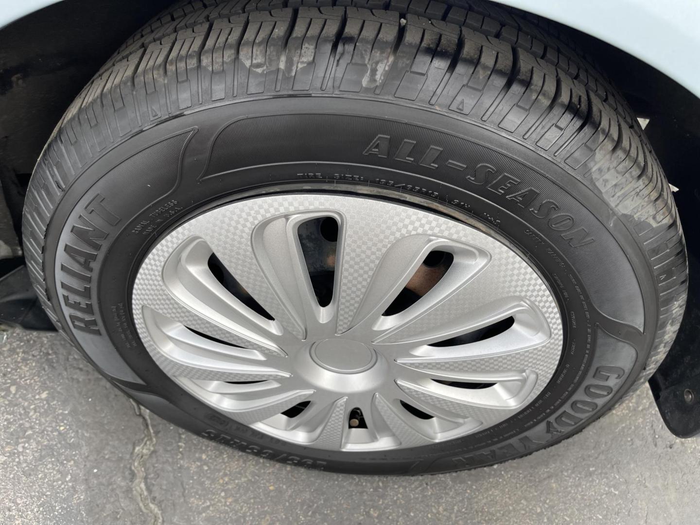 2012 Satin Silver Metallic /Gray Honda Civic LX Sedan 5-Speed AT (19XFB2F5XCE) with an 1.8L L4 SOHC 16V engine, 5-Speed Automatic transmission, located at 801 South State Street, Salt Lake City, UT, 84111, (801) 328-0098, 40.751953, -111.888206 - Clean title!!! No accidents on Carfax history report! Vehicle has been very well taken care of and maintained Carfax shows this vehicle has been serviced 25 times that includes oil changes and regular maintenance that has been performed. Great gas saver this 2012 Honda Civic LX with a 1.8L engine g - Photo#10