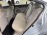 2012 Satin Silver Metallic /Gray Honda Civic LX Sedan 5-Speed AT (19XFB2F5XCE) with an 1.8L L4 SOHC 16V engine, 5-Speed Automatic transmission, located at 801 South State Street, Salt Lake City, UT, 84111, (801) 328-0098, 40.751953, -111.888206 - Clean title!!! No accidents on Carfax history report! Vehicle has been very well taken care of and maintained Carfax shows this vehicle has been serviced 25 times that includes oil changes and regular maintenance that has been performed. Great gas saver this 2012 Honda Civic LX with a 1.8L engine g - Photo#13