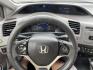 2012 Satin Silver Metallic /Gray Honda Civic LX Sedan 5-Speed AT (19XFB2F5XCE) with an 1.8L L4 SOHC 16V engine, 5-Speed Automatic transmission, located at 801 South State Street, Salt Lake City, UT, 84111, (801) 328-0098, 40.751953, -111.888206 - Clean title!!! No accidents on Carfax history report! Vehicle has been very well taken care of and maintained Carfax shows this vehicle has been serviced 25 times that includes oil changes and regular maintenance that has been performed. Great gas saver this 2012 Honda Civic LX with a 1.8L engine g - Photo#20