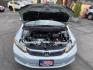 2012 Satin Silver Metallic /Gray Honda Civic LX Sedan 5-Speed AT (19XFB2F5XCE) with an 1.8L L4 SOHC 16V engine, 5-Speed Automatic transmission, located at 801 South State Street, Salt Lake City, UT, 84111, (801) 328-0098, 40.751953, -111.888206 - Clean title!!! No accidents on Carfax history report! Vehicle has been very well taken care of and maintained Carfax shows this vehicle has been serviced 25 times that includes oil changes and regular maintenance that has been performed. Great gas saver this 2012 Honda Civic LX with a 1.8L engine g - Photo#23