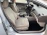 2012 Satin Silver Metallic /Gray Honda Civic LX Sedan 5-Speed AT (19XFB2F5XCE) with an 1.8L L4 SOHC 16V engine, 5-Speed Automatic transmission, located at 801 South State Street, Salt Lake City, UT, 84111, (801) 328-0098, 40.751953, -111.888206 - Clean title!!! No accidents on Carfax history report! Vehicle has been very well taken care of and maintained Carfax shows this vehicle has been serviced 25 times that includes oil changes and regular maintenance that has been performed. Great gas saver this 2012 Honda Civic LX with a 1.8L engine g - Photo#29