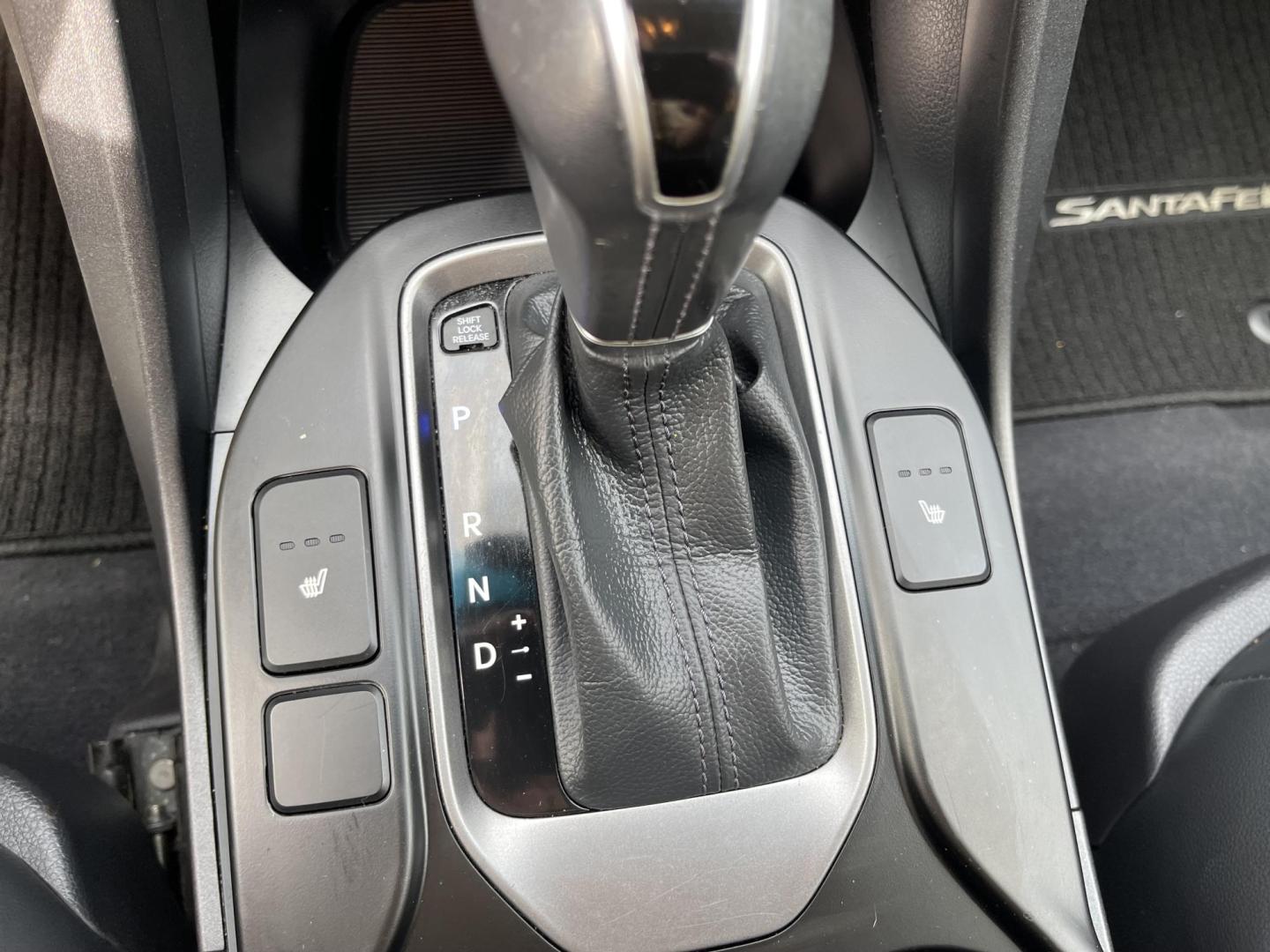 2013 Bamboo Pearl /Black Hyundai Santa Fe Sport 2.0 AWD (5XYZUDLA9DG) with an 2.0L L4 DOHC 16V engine, 6-Speed Automatic transmission, located at 801 South State Street, Salt Lake City, UT, 84111, (801) 328-0098, 40.751953, -111.888206 - Clean title no accidents!!! Super clean with very low miles only 67k miles very clean hard to find! This is perfect for the snow with all wheel drive perfect all around year SUV! Immaculate condition inside and out Carfax shows all regular service was done and cared for. The 2013 Hyundai Santa Fe 2. - Photo#20