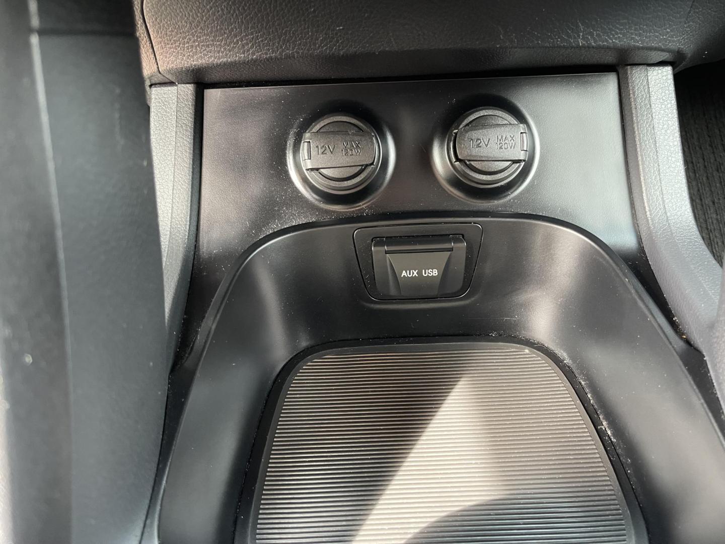 2013 Bamboo Pearl /Black Hyundai Santa Fe Sport 2.0 AWD (5XYZUDLA9DG) with an 2.0L L4 DOHC 16V engine, 6-Speed Automatic transmission, located at 801 South State Street, Salt Lake City, UT, 84111, (801) 328-0098, 40.751953, -111.888206 - Clean title no accidents!!! Super clean with very low miles only 67k miles very clean hard to find! This is perfect for the snow with all wheel drive perfect all around year SUV! Immaculate condition inside and out Carfax shows all regular service was done and cared for. The 2013 Hyundai Santa Fe 2. - Photo#22