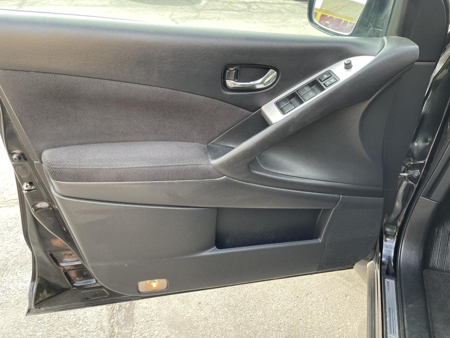 2011 Black /Black Nissan Murano S AWD (JN8AZ1MW3BW) with an 3.5L V6 DOHC 24V engine, Continuously Variable Transmission transmission, located at 801 South State Street, Salt Lake City, UT, 84111, (801) 328-0098, 40.751953, -111.888206 - Clean title no accidents! In great condition for the year, make and miles! AWD (all wheel drive) perfect winter vehicle great in the snow! It has been meticulously maintained and cared for according to Carfax it has been regularly serviced for regular maintenance oil changes and general maintenance - Photo#20