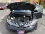 2011 Black /Black Nissan Murano S AWD (JN8AZ1MW3BW) with an 3.5L V6 DOHC 24V engine, Continuously Variable Transmission transmission, located at 801 South State Street, Salt Lake City, UT, 84111, (801) 328-0098, 40.751953, -111.888206 - Clean title no accidents! In great condition for the year, make and miles! AWD (all wheel drive) perfect winter vehicle great in the snow! It has been meticulously maintained and cared for according to Carfax it has been regularly serviced for regular maintenance oil changes and general maintenance - Photo#26
