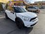 2015 Super White /Black Mini Countryman S (WMWZC3C57FW) with an 1.6L L4 DOHC 16V TURBO engine, Automatic transmission, located at 801 South State Street, Salt Lake City, UT, 84111, (801) 328-0098, 40.751953, -111.888206 - Clean title! Immaculate condition! Hard to find in this great condition as this one. Fully loaded nice car great on gas! Features: Countryman S package, Alloy wheels, leather seats, heated seats, automatic, power windows, power locks, power mirrors, low miles, gas saver, great fuel economy, newer - Photo#3
