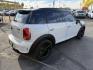 2015 Super White /Black Mini Countryman S (WMWZC3C57FW) with an 1.6L L4 DOHC 16V TURBO engine, Automatic transmission, located at 801 South State Street, Salt Lake City, UT, 84111, (801) 328-0098, 40.751953, -111.888206 - Clean title! Immaculate condition! Hard to find in this great condition as this one. Fully loaded nice car great on gas! Features: Countryman S package, Alloy wheels, leather seats, heated seats, automatic, power windows, power locks, power mirrors, low miles, gas saver, great fuel economy, newer - Photo#5