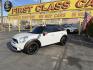 2015 Super White /Black Mini Countryman S (WMWZC3C57FW) with an 1.6L L4 DOHC 16V TURBO engine, Automatic transmission, located at 801 South State Street, Salt Lake City, UT, 84111, (801) 328-0098, 40.751953, -111.888206 - Clean title! Immaculate condition! Hard to find in this great condition as this one. Fully loaded nice car great on gas! Features: Countryman S package, Alloy wheels, leather seats, heated seats, automatic, power windows, power locks, power mirrors, low miles, gas saver, great fuel economy, newer - Photo#9