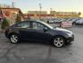 2014 Bluestone Metallic /Tan Chevrolet Cruze 2LT Auto (1G1PE5SB6E7) with an 1.4L L4 DOHC 16V TURBO engine, 6-Speed Automatic transmission, located at 801 South State Street, Salt Lake City, UT, 84111, (801) 328-0098, 40.751953, -111.888206 - 1 Owner car! Clean Title! Hard to find well kept in as great of condition as this one! Has been maintained and taken care of according to the Carfax report it shows all service records that includes regular oil changes and maintenance. No accidents according to Carfax there has never been any accide - Photo#4