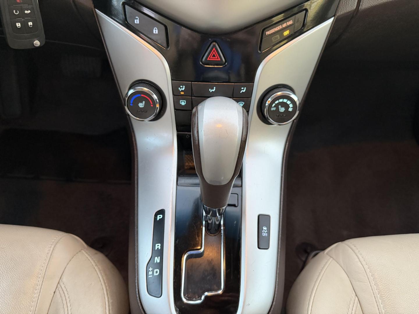 2014 Bluestone Metallic /Tan Chevrolet Cruze 2LT Auto (1G1PE5SB6E7) with an 1.4L L4 DOHC 16V TURBO engine, 6-Speed Automatic transmission, located at 801 South State Street, Salt Lake City, UT, 84111, (801) 328-0098, 40.751953, -111.888206 - 1 Owner car! Clean Title! Hard to find well kept in as great of condition as this one! Has been maintained and taken care of according to the Carfax report it shows all service records that includes regular oil changes and maintenance. No accidents according to Carfax there has never been any accide - Photo#13