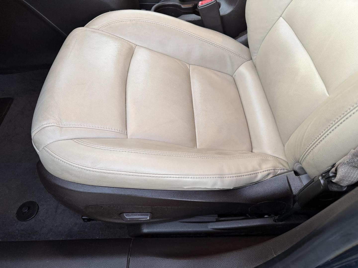 2014 Bluestone Metallic /Tan Chevrolet Cruze 2LT Auto (1G1PE5SB6E7) with an 1.4L L4 DOHC 16V TURBO engine, 6-Speed Automatic transmission, located at 801 South State Street, Salt Lake City, UT, 84111, (801) 328-0098, 40.751953, -111.888206 - 1 Owner car! Clean Title! Hard to find well kept in as great of condition as this one! Has been maintained and taken care of according to the Carfax report it shows all service records that includes regular oil changes and maintenance. No accidents according to Carfax there has never been any accide - Photo#14