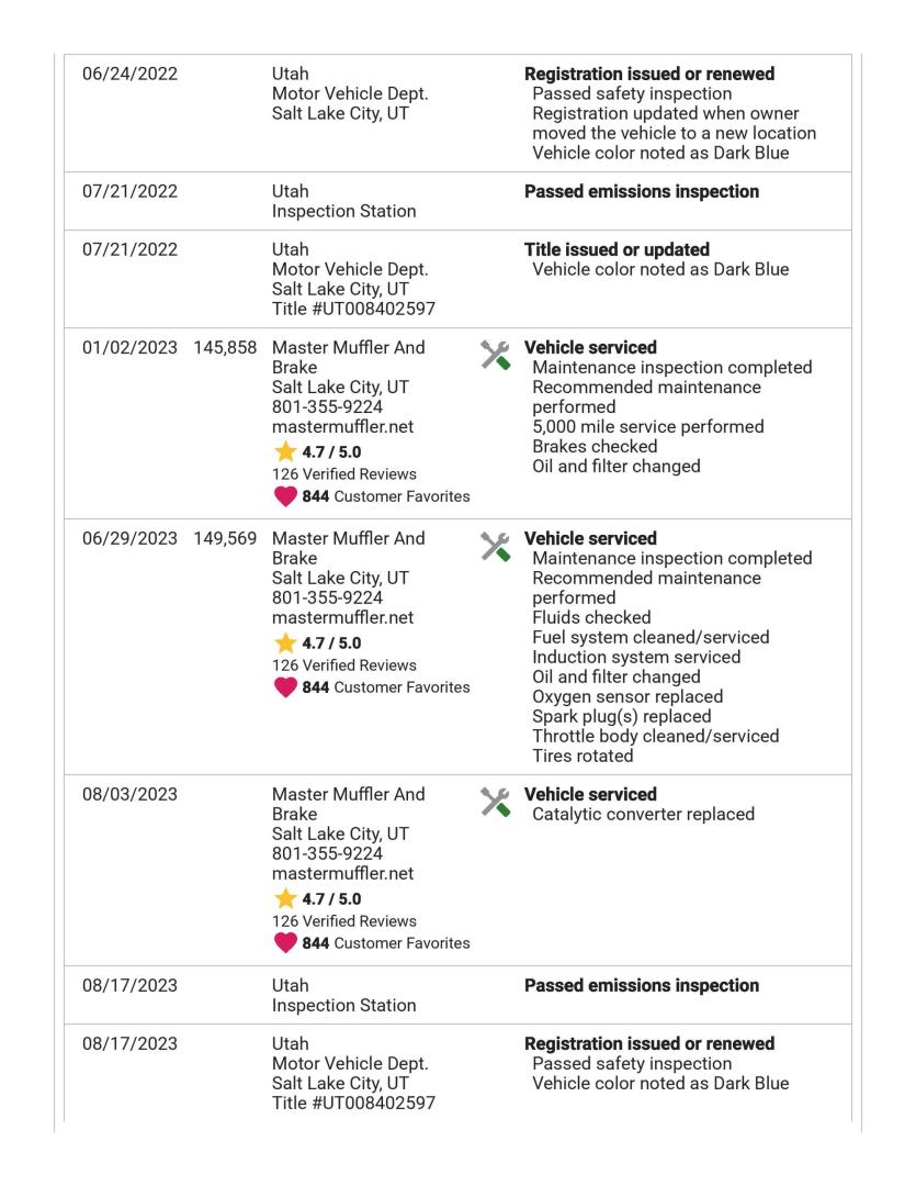 2014 Bluestone Metallic /Tan Chevrolet Cruze 2LT Auto (1G1PE5SB6E7) with an 1.4L L4 DOHC 16V TURBO engine, 6-Speed Automatic transmission, located at 801 South State Street, Salt Lake City, UT, 84111, (801) 328-0098, 40.751953, -111.888206 - 1 Owner car! Clean Title! Hard to find well kept in as great of condition as this one! Has been maintained and taken care of according to the Carfax report it shows all service records that includes regular oil changes and maintenance. No accidents according to Carfax there has never been any accide - Photo#30