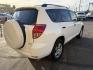 2006 Super White /Gray Toyota RAV4 Base I4 2WD (JTMZD33V866) with an 2.4L L4 DOHC 16V engine, 4-Speed Automatic transmission, located at 801 South State Street, Salt Lake City, UT, 84111, (801) 328-0098, 40.751953, -111.888206 - Clean title! No accidents on Carfax! Clean bill of health Carfax shows this SUV has been maintained and cared for it has been serviced regularly for oil changes and regular maintenance Carfax report shows over 42 service records and no accidents!!! Approved for up to a 5 year warranty passed all ins - Photo#5
