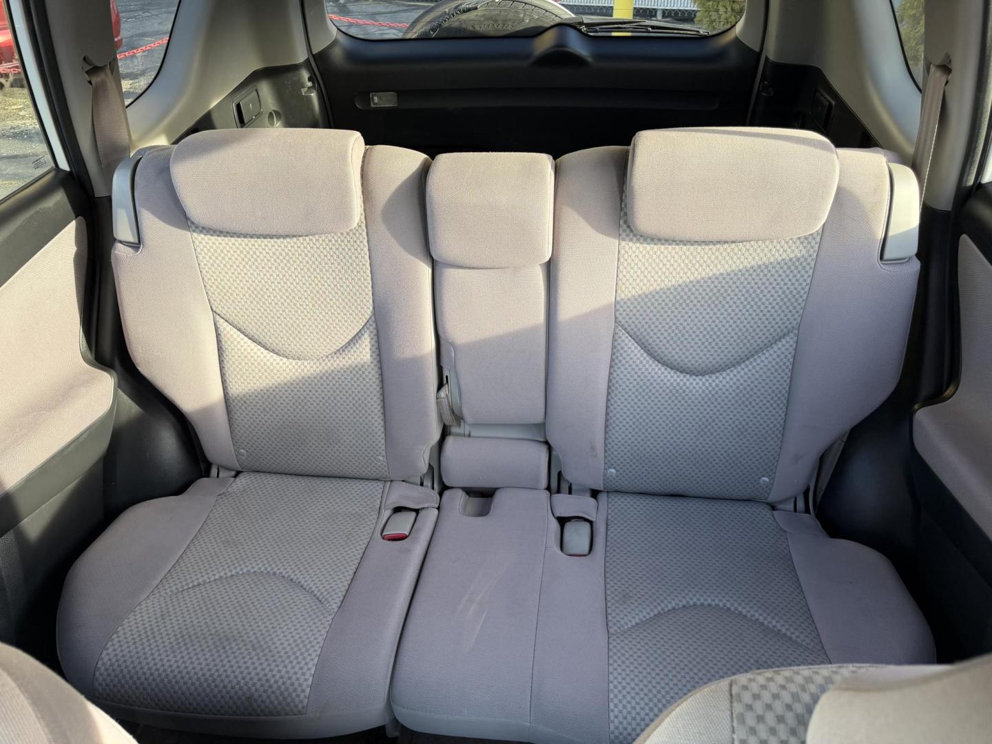 2006 Super White /Gray Toyota RAV4 Base I4 2WD (JTMZD33V866) with an 2.4L L4 DOHC 16V engine, 4-Speed Automatic transmission, located at 801 South State Street, Salt Lake City, UT, 84111, (801) 328-0098, 40.751953, -111.888206 - Clean title! No accidents on Carfax! Clean bill of health Carfax shows this SUV has been maintained and cared for it has been serviced regularly for oil changes and regular maintenance Carfax report shows over 42 service records and no accidents!!! Approved for up to a 5 year warranty passed all ins - Photo#13