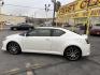 2016 Super White /Black Scion tC Sports Coupe 6-Spd AT (JTKJF5C71GJ) with an 2.4L L4 DOHC 16V engine, 6A transmission, located at 801 South State Street, Salt Lake City, UT, 84111, (801) 328-0098, 40.751953, -111.888206 - Clean title! Immaculate condition inside and out! Runs great passes all emissions testing and has been approved for up to a 5 year warranty. Has passed all inspections to get approved for the warranty that can be added on to the vehicle. Features: ABS Brakes, Air Conditioning, Alloy Wheels, AM/FM - Photo#8