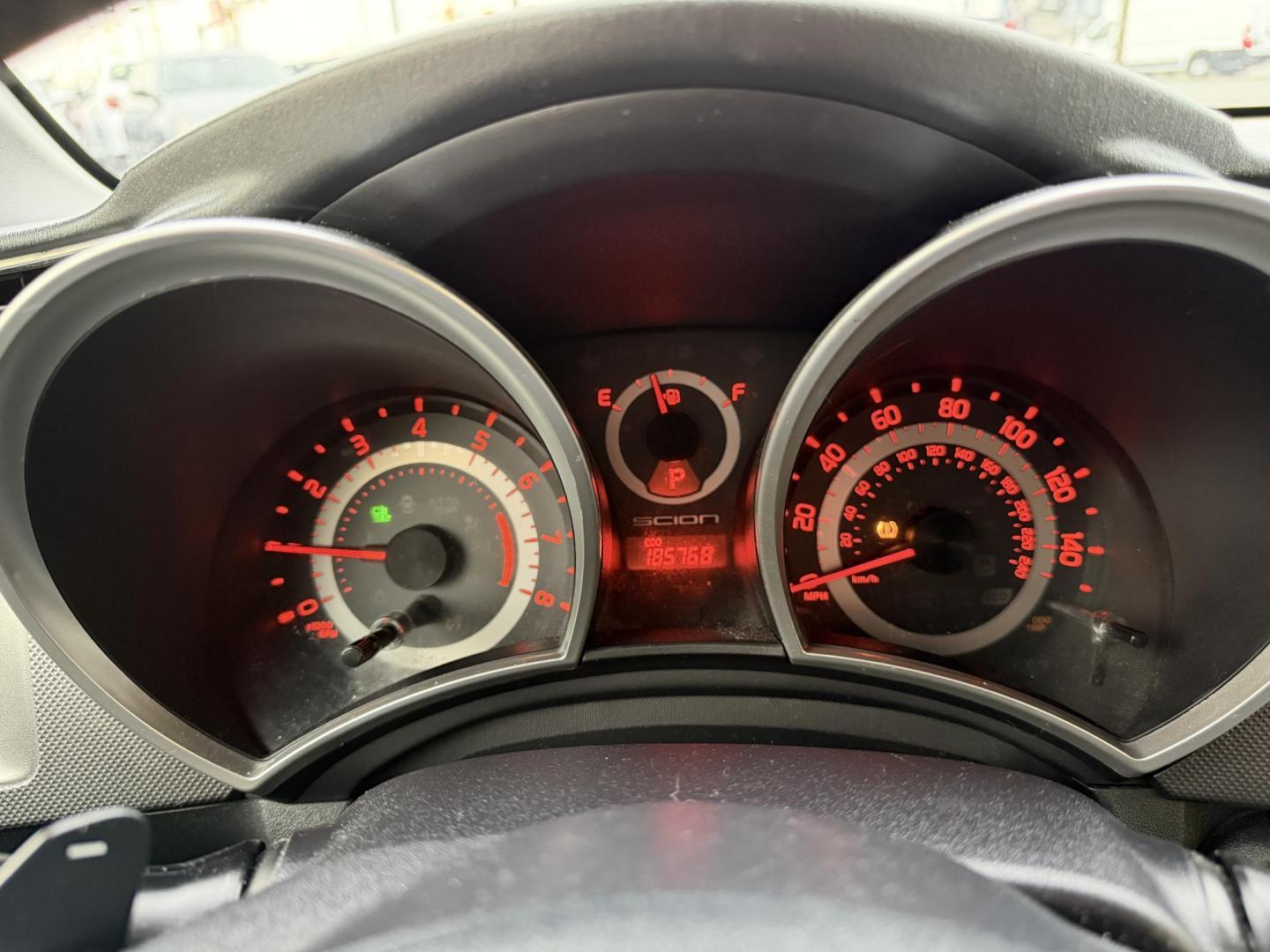 2016 Super White /Black Scion tC Sports Coupe 6-Spd AT (JTKJF5C71GJ) with an 2.4L L4 DOHC 16V engine, 6A transmission, located at 801 South State Street, Salt Lake City, UT, 84111, (801) 328-0098, 40.751953, -111.888206 - Clean title! Immaculate condition inside and out! Runs great passes all emissions testing and has been approved for up to a 5 year warranty. Has passed all inspections to get approved for the warranty that can be added on to the vehicle. Features: ABS Brakes, Air Conditioning, Alloy Wheels, AM/FM - Photo#16