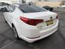 2011 Super White /Tan Kia Optima EX (KNAGN4A75B5) with an 2.4L L4 DOHC 16V engine, 6-Speed Automatic transmission, located at 801 South State Street, Salt Lake City, UT, 84111, (801) 328-0098, 40.751953, -111.888206 - Clean title! No accidents on Carfax! Carfax shows regular service was performed and maintained with the previous owners! Approved for an extended warranty that can be purchased. This vehicle has passed all inspections and qualifies for an extended warranty package. Features: A/C Seat(s), ABS Brake - Photo#7