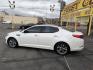 2011 Super White /Tan Kia Optima EX (KNAGN4A75B5) with an 2.4L L4 DOHC 16V engine, 6-Speed Automatic transmission, located at 801 South State Street, Salt Lake City, UT, 84111, (801) 328-0098, 40.751953, -111.888206 - Clean title! No accidents on Carfax! Carfax shows regular service was performed and maintained with the previous owners! Approved for an extended warranty that can be purchased. This vehicle has passed all inspections and qualifies for an extended warranty package. Features: A/C Seat(s), ABS Brake - Photo#8