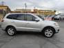 2011 Silver Sky Metallic /Gray Hyundai Santa Fe SE 3.5 FWD (5XYZH4AGXBG) with an 3.5L V6 DOHC 24V engine, 6-Speed Automatic transmission, located at 801 South State Street, Salt Lake City, UT, 84111, (801) 328-0098, 40.751953, -111.888206 - Clean title! 1 Owner hard to find! Immaculate condition inside and out. Has passed all inspections and approved for up to a 5 year extended warranty that covers motor, transmission and powertrain protection for up to 5 years can be added on at time of sale. Features: ABS Brakes, Air Conditioning, - Photo#3