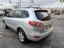 2011 Silver Sky Metallic /Gray Hyundai Santa Fe SE 3.5 FWD (5XYZH4AGXBG) with an 3.5L V6 DOHC 24V engine, 6-Speed Automatic transmission, located at 801 South State Street, Salt Lake City, UT, 84111, (801) 328-0098, 40.751953, -111.888206 - Clean title! 1 Owner hard to find! Immaculate condition inside and out. Has passed all inspections and approved for up to a 5 year extended warranty that covers motor, transmission and powertrain protection for up to 5 years can be added on at time of sale. Features: ABS Brakes, Air Conditioning, - Photo#6