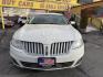 2009 Super White /Tan Lincoln MKS FWD (1LNHM93RX9G) with an 3.7L V6 DOHC 24V engine, 6-Speed Automatic Overdrive transmission, located at 801 South State Street, Salt Lake City, UT, 84111, (801) 328-0098, 40.751953, -111.888206 - Clean title! No accidents on the Carfax history report. Carfax shows regular maintenance and service has been performed. Approved for up to a 5 year extended warranty that can be purchased in addition to the vehicle. Has passed all vehicle inspections and approved for up an extended warranty plan th - Photo#2