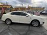 2009 Super White /Tan Lincoln MKS FWD (1LNHM93RX9G) with an 3.7L V6 DOHC 24V engine, 6-Speed Automatic Overdrive transmission, located at 801 South State Street, Salt Lake City, UT, 84111, (801) 328-0098, 40.751953, -111.888206 - Clean title! No accidents on the Carfax history report. Carfax shows regular maintenance and service has been performed. Approved for up to a 5 year extended warranty that can be purchased in addition to the vehicle. Has passed all vehicle inspections and approved for up an extended warranty plan th - Photo#4