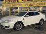 2009 Super White /Tan Lincoln MKS FWD (1LNHM93RX9G) with an 3.7L V6 DOHC 24V engine, 6-Speed Automatic Overdrive transmission, located at 801 South State Street, Salt Lake City, UT, 84111, (801) 328-0098, 40.751953, -111.888206 - Clean title! No accidents on the Carfax history report. Carfax shows regular maintenance and service has been performed. Approved for up to a 5 year extended warranty that can be purchased in addition to the vehicle. Has passed all vehicle inspections and approved for up an extended warranty plan th - Photo#9