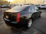 2014 Black /Black Cadillac ATS 2.5L Standard RWD (1G6AA5RA1E0) with an 2.5L L4 DOHC 16V engine, 6-Speed Automatic transmission, located at 801 South State Street, Salt Lake City, UT, 84111, (801) 328-0098, 40.751953, -111.888206 - Clean title! No accidents on Carfax! Only 1 owner on the Carfax! Carfax shows this vehicle has been maintained and taken care of. Carfax shows regular oil changes and regular service intervals were performed. Features: ABS Brakes, Air Conditioning, Alloy Wheels, AM/FM Stereo, Automatic Transmissio - Photo#5