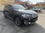 2014 Black /Black BMW X5 xDrive35i (5UXKR0C57E0) with an 3.0L L6 DOHC 24V engine, 8-Speed Automatic transmission, located at 801 South State Street, Salt Lake City, UT, 84111, (801) 328-0098, 40.751953, -111.888206 - Clean title on Carfax history report! No accidents! Immaculate condition inside and out this is a must see BMW X5! Great winter SUV all wheel drive! Tires in excellent shape this has been meticulously maintained and cared for. Features: Leather seats, AWD (all wheel drive), Power seats, heated sea - Photo#3
