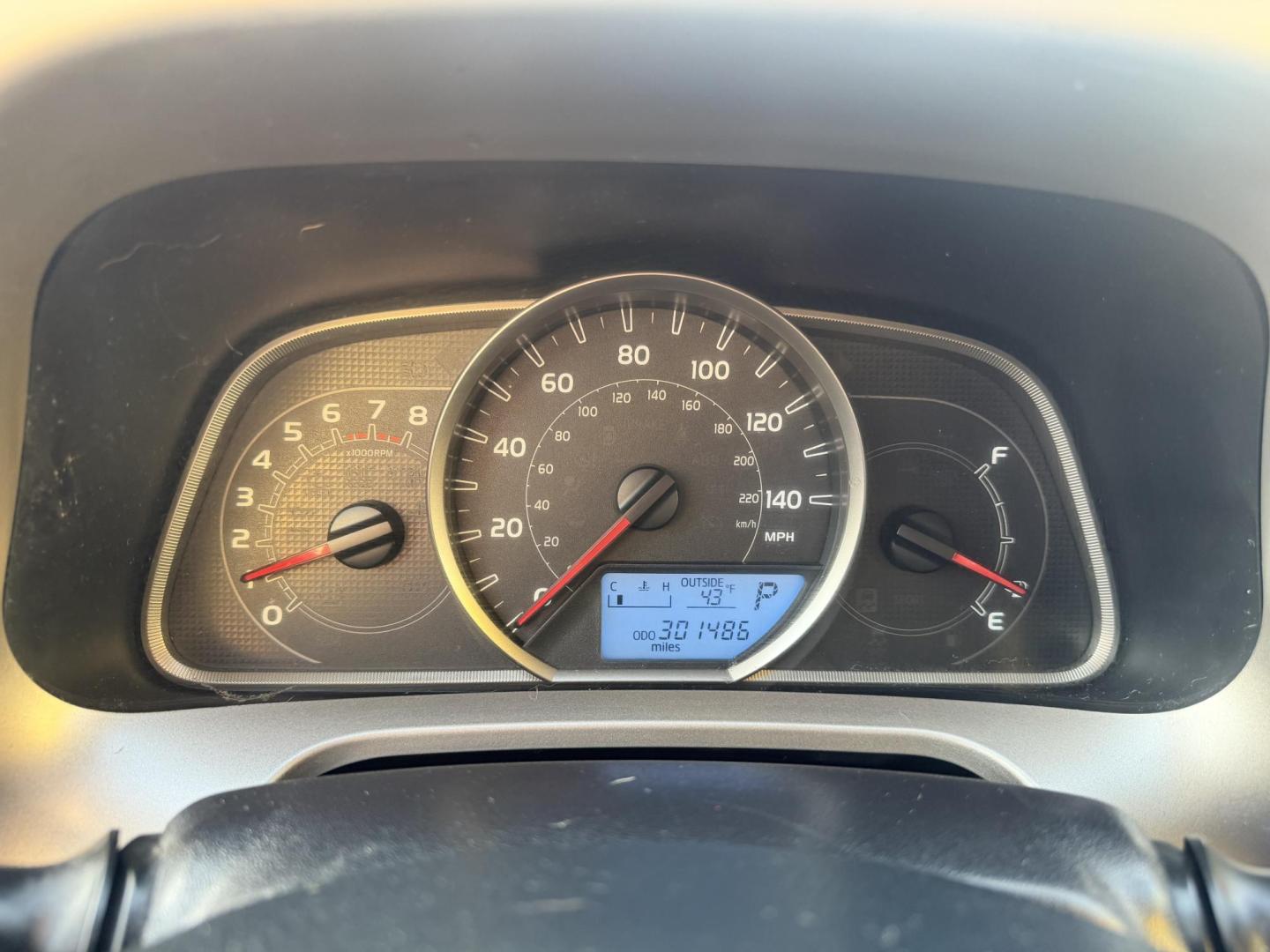 2014 Bluestone Metallic /Black Toyota RAV4 LE AWD (JTMBFREV9ED) with an 2.5L L4 DOHC 16V engine, 6-Speed Automatic transmission, located at 801 South State Street, Salt Lake City, UT, 84111, (801) 328-0098, 40.751953, -111.888206 - Clean title! Great condition inside and out runs great! Good affordable Toyota SUV with AWD (all wheel drive) hard to find in this price range!!! You can buy a 3 month 3,000 mile powertrain warranty and up to 1 year 12,000 miles warranty is available! It has passed all inspections and approved for w - Photo#20