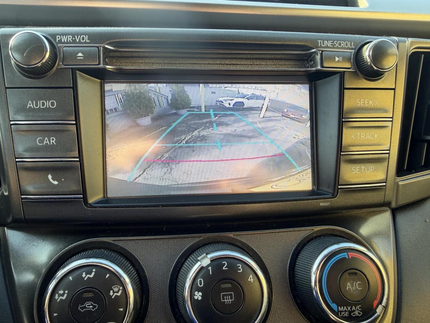 2014 Bluestone Metallic /Black Toyota RAV4 LE AWD (JTMBFREV9ED) with an 2.5L L4 DOHC 16V engine, 6-Speed Automatic transmission, located at 801 South State Street, Salt Lake City, UT, 84111, (801) 328-0098, 40.751953, -111.888206 - Clean title! Great condition inside and out runs great! Good affordable Toyota SUV with AWD (all wheel drive) hard to find in this price range!!! You can buy a 3 month 3,000 mile powertrain warranty and up to 1 year 12,000 miles warranty is available! It has passed all inspections and approved for w - Photo#26