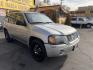 2006 Silver Sky Metallic /Gray GMC Envoy SLE 4WD (1GKDT13S762) with an 4.2L L6 DOHC 24V engine, 4-Speed Automatic Overdrive transmission, located at 801 South State Street, Salt Lake City, UT, 84111, (801) 328-0098, 40.751953, -111.888206 - Clean Title!!! 4x4 SUV Great in the snow and all around year! Good tires. Great shape this is an affordable suv that has been maintained and cared for. Passed all mechanical inspections and approved for up to a 5 year warranty that can be added onto the vehicle price. Features: 4x4, Leather seats, - Photo#3