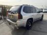 2006 Silver Sky Metallic /Gray GMC Envoy SLE 4WD (1GKDT13S762) with an 4.2L L6 DOHC 24V engine, 4-Speed Automatic Overdrive transmission, located at 801 South State Street, Salt Lake City, UT, 84111, (801) 328-0098, 40.751953, -111.888206 - Clean Title!!! 4x4 SUV Great in the snow and all around year! Good tires. Great shape this is an affordable suv that has been maintained and cared for. Passed all mechanical inspections and approved for up to a 5 year warranty that can be added onto the vehicle price. Features: 4x4, Leather seats, - Photo#5