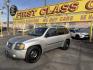 2006 Silver Sky Metallic /Gray GMC Envoy SLE 4WD (1GKDT13S762) with an 4.2L L6 DOHC 24V engine, 4-Speed Automatic Overdrive transmission, located at 801 South State Street, Salt Lake City, UT, 84111, (801) 328-0098, 40.751953, -111.888206 - Clean Title!!! 4x4 SUV Great in the snow and all around year! Good tires. Great shape this is an affordable suv that has been maintained and cared for. Passed all mechanical inspections and approved for up to a 5 year warranty that can be added onto the vehicle price. Features: 4x4, Leather seats, - Photo#9