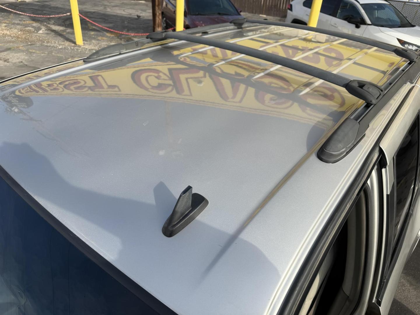 2006 Silver Sky Metallic /Gray GMC Envoy SLE 4WD (1GKDT13S762) with an 4.2L L6 DOHC 24V engine, 4-Speed Automatic Overdrive transmission, located at 801 South State Street, Salt Lake City, UT, 84111, (801) 328-0098, 40.751953, -111.888206 - Clean Title!!! 4x4 SUV Great in the snow and all around year! Good tires. Great shape this is an affordable suv that has been maintained and cared for. Passed all mechanical inspections and approved for up to a 5 year warranty that can be added onto the vehicle price. Features: 4x4, Leather seats, - Photo#24