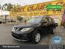 2016 Black /Black Nissan Rogue SV AWD (KNMAT2MV2GP) with an 2.5L L4 DOHC 16V engine, CVT transmission, located at 801 South State Street, Salt Lake City, UT, 84111, (801) 328-0098, 40.751953, -111.888206 - Clean Title!!! Only 2 reported owners on the Carfax history report! Must see in great shape for the year, make and miles. Passed all inspections certifications and has been approved for up to a 5 year bumper to bumper warranty through Protective that give you peace of mind and covered in all 50 stat - Photo#0
