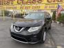 2016 Black /Black Nissan Rogue SV AWD (KNMAT2MV2GP) with an 2.5L L4 DOHC 16V engine, CVT transmission, located at 801 South State Street, Salt Lake City, UT, 84111, (801) 328-0098, 40.751953, -111.888206 - Clean Title!!! Only 2 reported owners on the Carfax history report! Must see in great shape for the year, make and miles. Passed all inspections certifications and has been approved for up to a 5 year bumper to bumper warranty through Protective that give you peace of mind and covered in all 50 stat - Photo#2