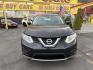 2016 Black /Black Nissan Rogue SV AWD (KNMAT2MV2GP) with an 2.5L L4 DOHC 16V engine, CVT transmission, located at 801 South State Street, Salt Lake City, UT, 84111, (801) 328-0098, 40.751953, -111.888206 - Clean Title!!! Only 2 reported owners on the Carfax history report! Must see in great shape for the year, make and miles. Passed all inspections certifications and has been approved for up to a 5 year bumper to bumper warranty through Protective that give you peace of mind and covered in all 50 stat - Photo#4