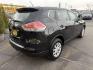 2016 Black /Black Nissan Rogue SV AWD (KNMAT2MV2GP) with an 2.5L L4 DOHC 16V engine, CVT transmission, located at 801 South State Street, Salt Lake City, UT, 84111, (801) 328-0098, 40.751953, -111.888206 - Clean Title!!! Only 2 reported owners on the Carfax history report! Must see in great shape for the year, make and miles. Passed all inspections certifications and has been approved for up to a 5 year bumper to bumper warranty through Protective that give you peace of mind and covered in all 50 stat - Photo#9
