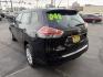2016 Black /Black Nissan Rogue SV AWD (KNMAT2MV2GP) with an 2.5L L4 DOHC 16V engine, CVT transmission, located at 801 South State Street, Salt Lake City, UT, 84111, (801) 328-0098, 40.751953, -111.888206 - Clean Title!!! Only 2 reported owners on the Carfax history report! Must see in great shape for the year, make and miles. Passed all inspections certifications and has been approved for up to a 5 year bumper to bumper warranty through Protective that give you peace of mind and covered in all 50 stat - Photo#12