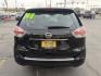 2016 Black /Black Nissan Rogue SV AWD (KNMAT2MV2GP) with an 2.5L L4 DOHC 16V engine, CVT transmission, located at 801 South State Street, Salt Lake City, UT, 84111, (801) 328-0098, 40.751953, -111.888206 - Clean Title!!! Only 2 reported owners on the Carfax history report! Must see in great shape for the year, make and miles. Passed all inspections certifications and has been approved for up to a 5 year bumper to bumper warranty through Protective that give you peace of mind and covered in all 50 stat - Photo#11