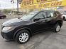 2016 Black /Black Nissan Rogue SV AWD (KNMAT2MV2GP) with an 2.5L L4 DOHC 16V engine, CVT transmission, located at 801 South State Street, Salt Lake City, UT, 84111, (801) 328-0098, 40.751953, -111.888206 - Clean Title!!! Only 2 reported owners on the Carfax history report! Must see in great shape for the year, make and miles. Passed all inspections certifications and has been approved for up to a 5 year bumper to bumper warranty through Protective that give you peace of mind and covered in all 50 stat - Photo#16